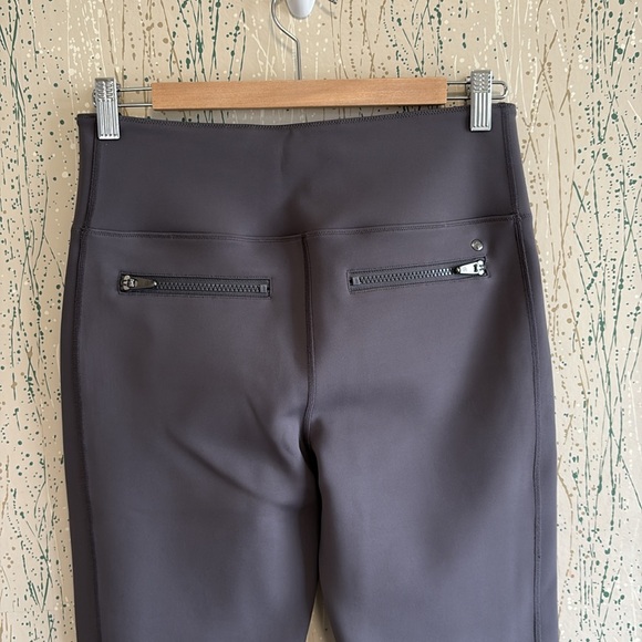 NWT Greyson Amber Golf Pants Anthracite size M - Picture 4 of 7